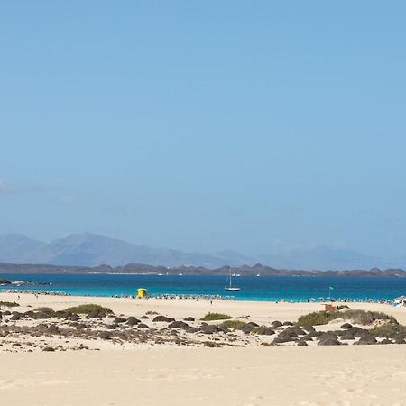 Home2Book Private Pool & Terrace, Aloha Sun Villa Corralejo Zewnętrze zdjęcie