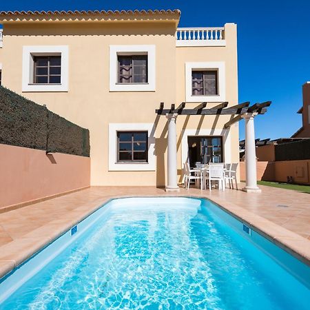 Home2Book Private Pool & Terrace, Aloha Sun Villa Corralejo Zewnętrze zdjęcie