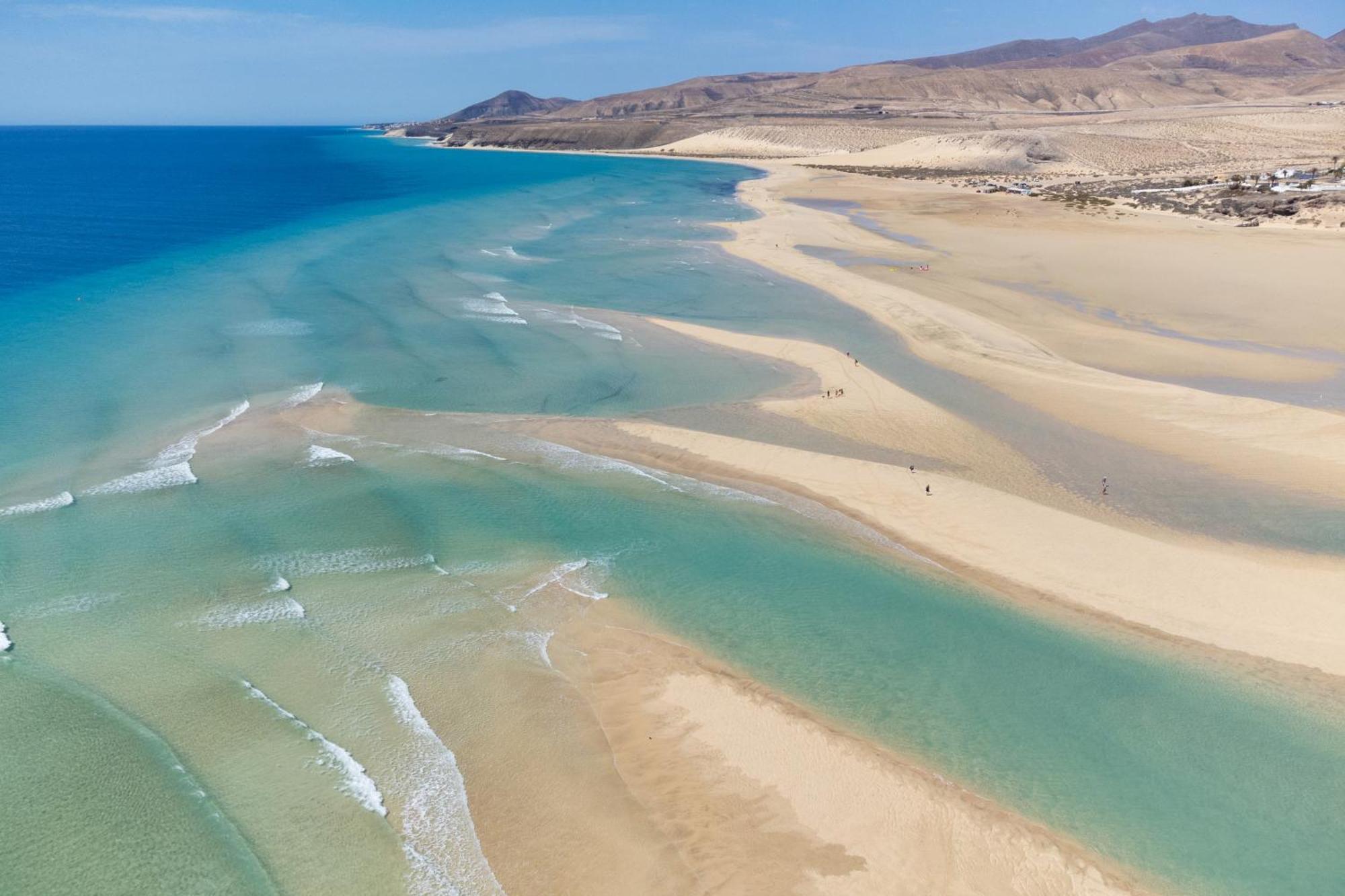 Home2Book Private Pool & Terrace, Aloha Sun Villa Corralejo Zewnętrze zdjęcie