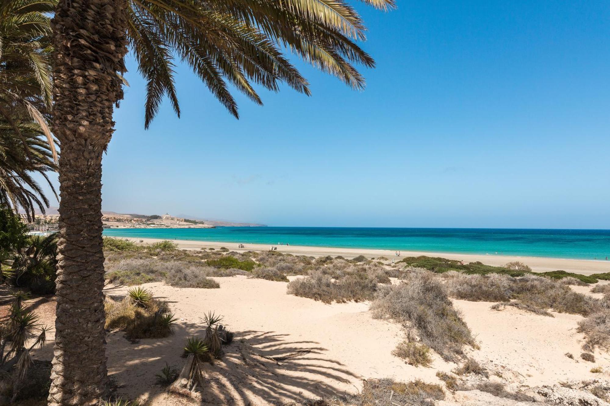 Home2Book Private Pool & Terrace, Aloha Sun Villa Corralejo Zewnętrze zdjęcie