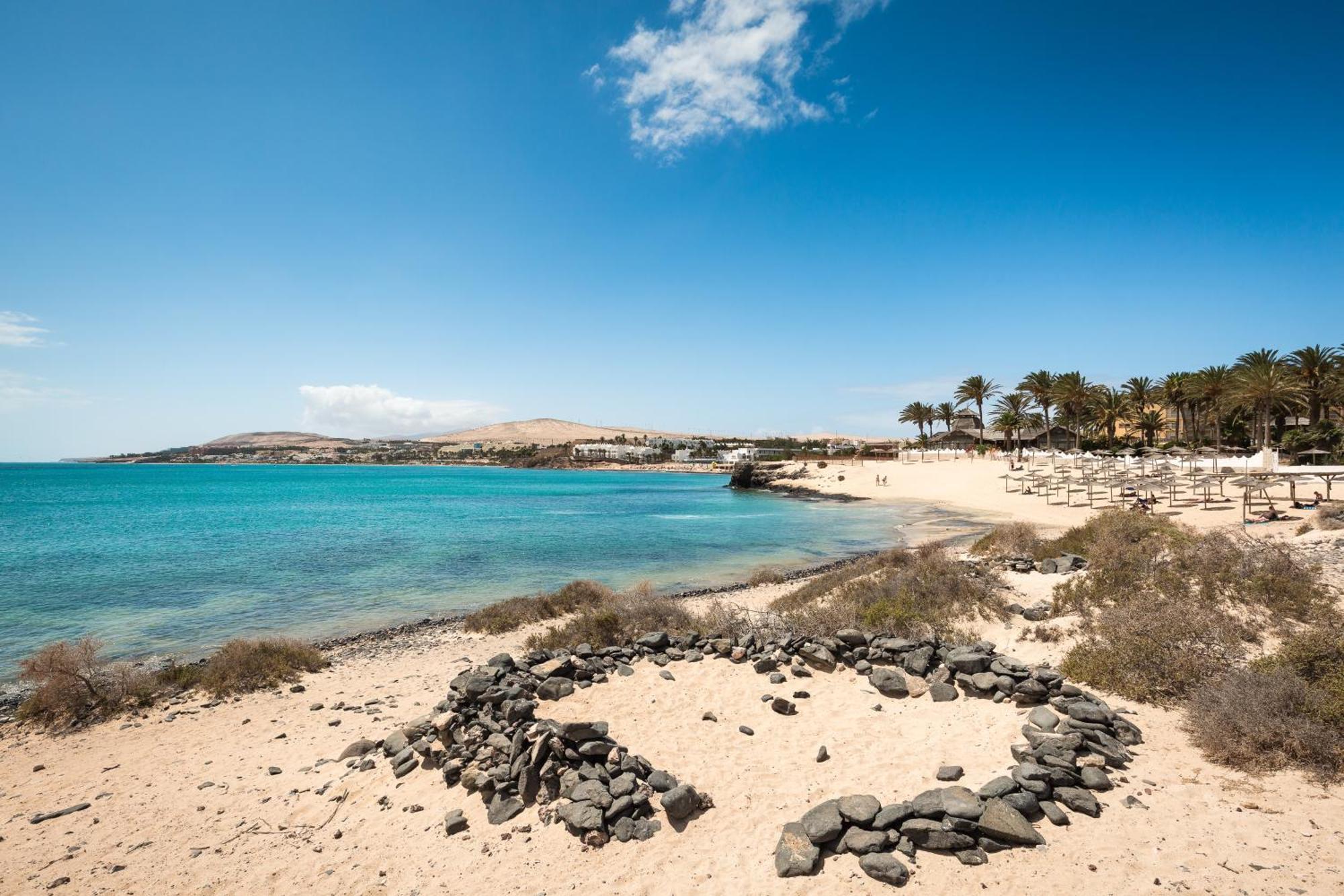 Home2Book Private Pool & Terrace, Aloha Sun Villa Corralejo Zewnętrze zdjęcie