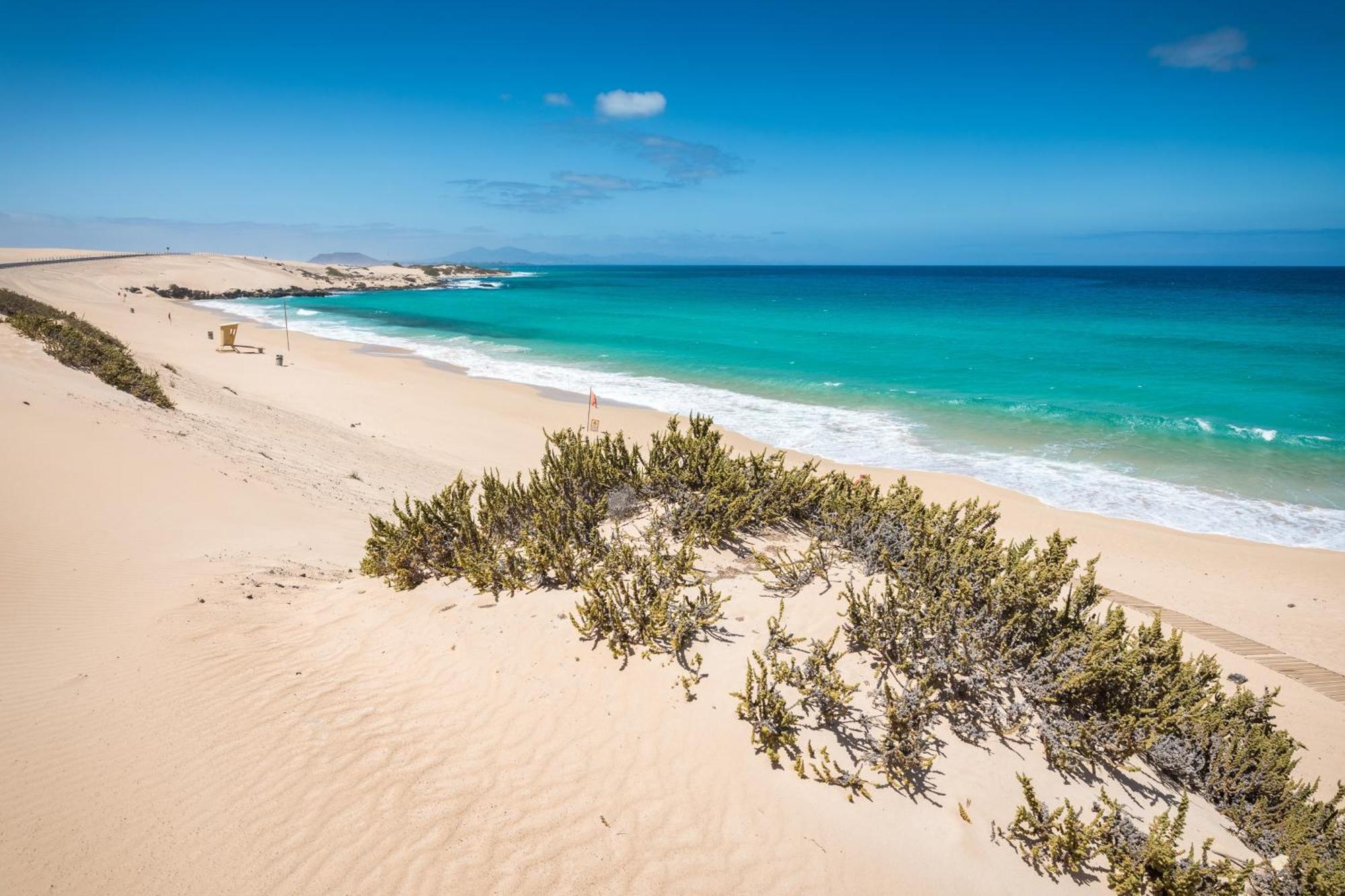 Home2Book Private Pool & Terrace, Aloha Sun Villa Corralejo Zewnętrze zdjęcie