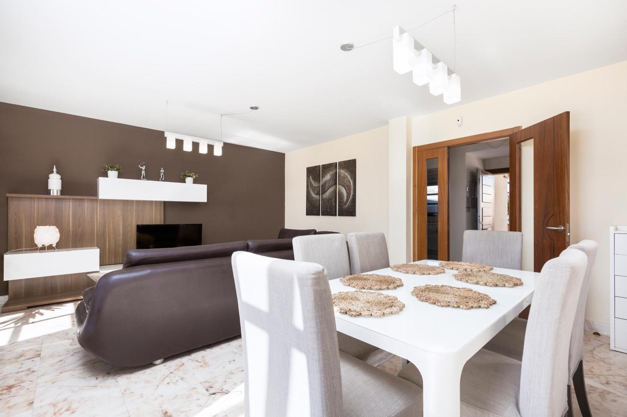 Home2Book Private Pool & Terrace, Aloha Sun Villa Corralejo Zewnętrze zdjęcie